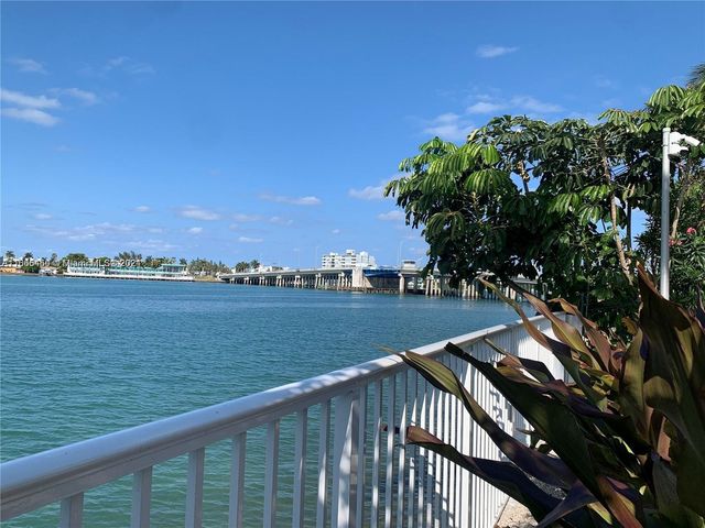 1865 79th St Cswy 4I, North Bay Village, FL 33141