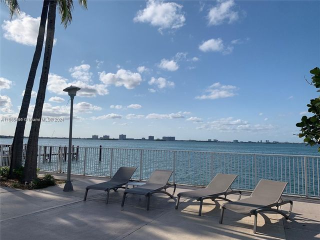 1865 79th St Cswy 4I, North Bay Village, FL 33141