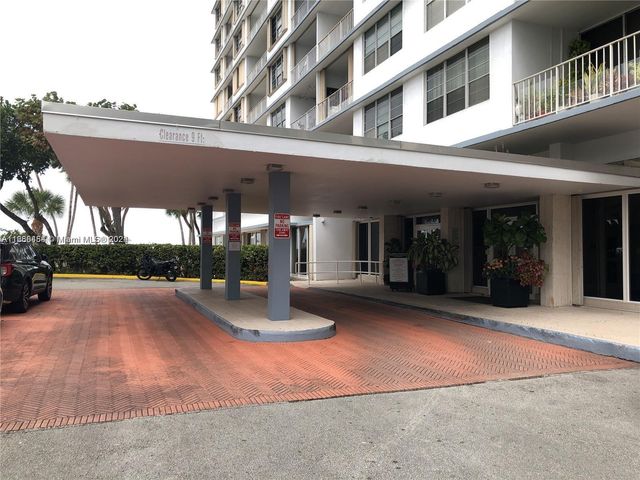 1865 79th St Cswy 4I, North Bay Village, FL 33141