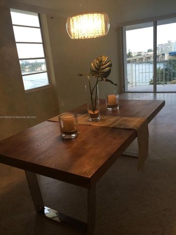 1865 79th St Cswy 4I, North Bay Village, FL 33141