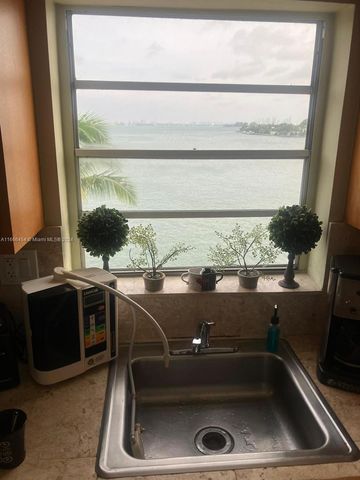 1865 79th St Cswy 4I, North Bay Village, FL 33141