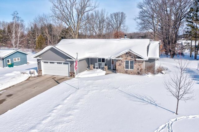 3810 IRVING STREET, Marinette, WI 54143