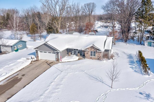 3810 IRVING STREET, Marinette, WI 54143