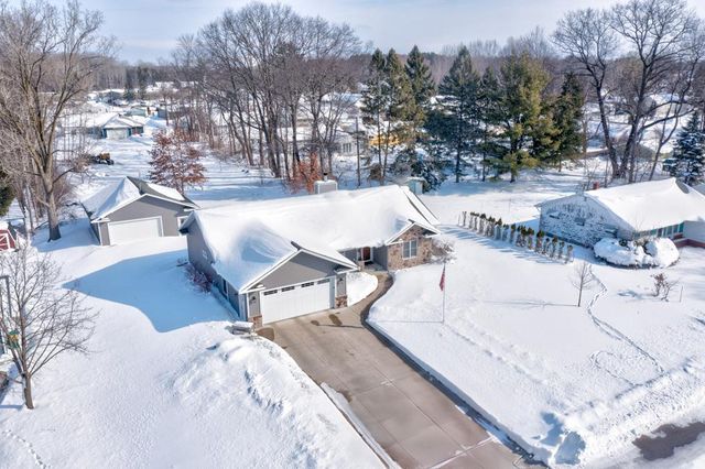 3810 IRVING STREET, Marinette, WI 54143