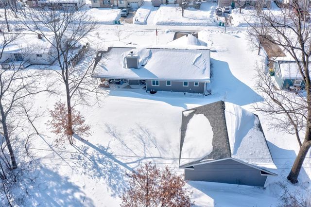 3810 IRVING STREET, Marinette, WI 54143