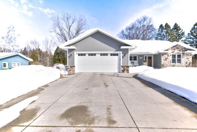 3810 IRVING STREET, Marinette, WI 54143