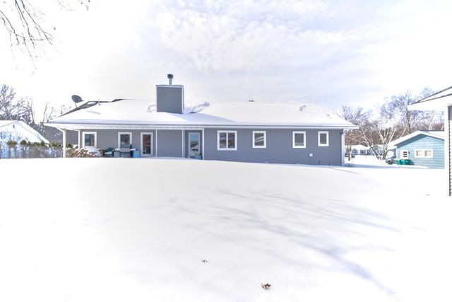 3810 IRVING STREET, Marinette, WI 54143