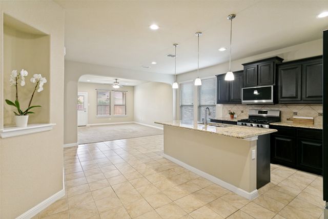 10212 Saltbrush Street, Fort Worth, TX 76177