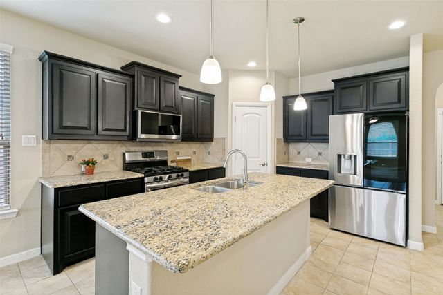 10212 Saltbrush Street, Fort Worth, TX 76177