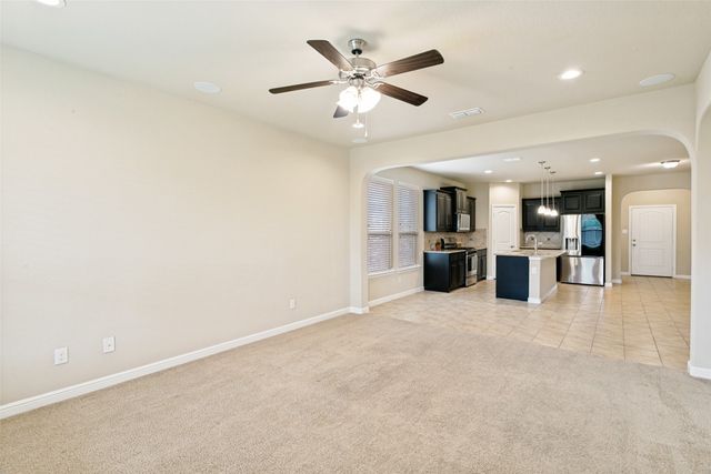 10212 Saltbrush Street, Fort Worth, TX 76177