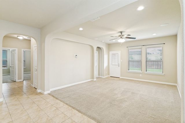 10212 Saltbrush Street, Fort Worth, TX 76177