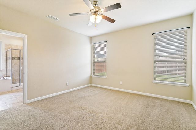 10212 Saltbrush Street, Fort Worth, TX 76177