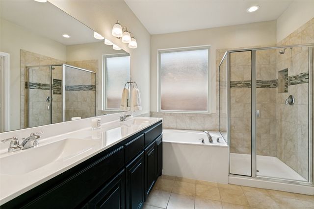 10212 Saltbrush Street, Fort Worth, TX 76177