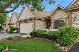 21144 W Buckeye Court, Plainfield, IL 60544