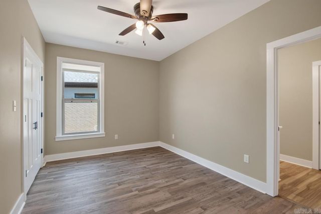 347 Fletcher Loop, Little Rock, AR 72223