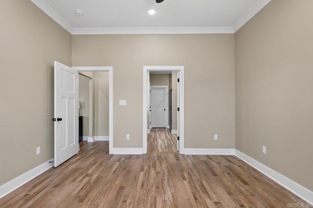 347 Fletcher Loop, Little Rock, AR 72223