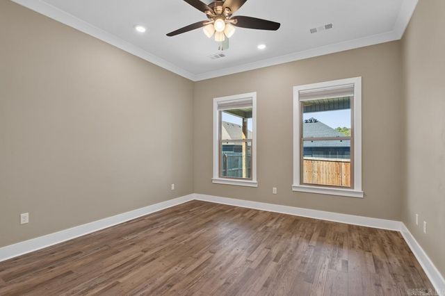 347 Fletcher Loop, Little Rock, AR 72223
