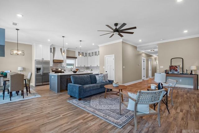 347 Fletcher Loop, Little Rock, AR 72223
