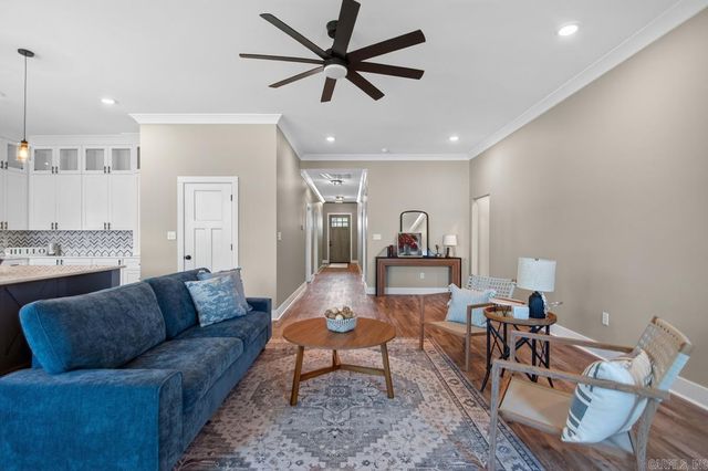 347 Fletcher Loop, Little Rock, AR 72223