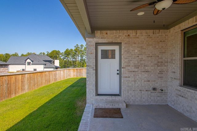 347 Fletcher Loop, Little Rock, AR 72223