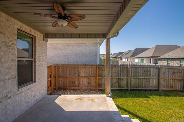 347 Fletcher Loop, Little Rock, AR 72223