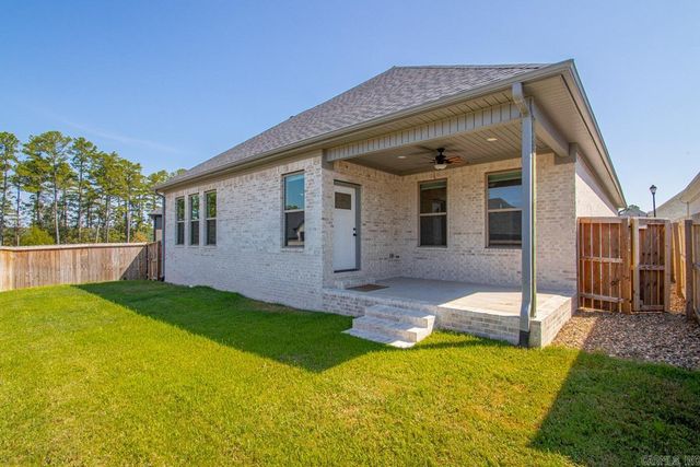 347 Fletcher Loop, Little Rock, AR 72223