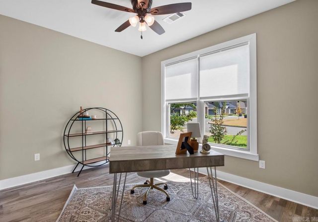 347 Fletcher Loop, Little Rock, AR 72223