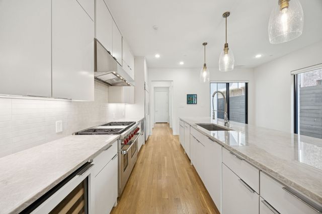 3672 Asbury Street, University Park, TX 75205