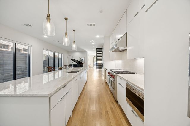 3672 Asbury Street, University Park, TX 75205