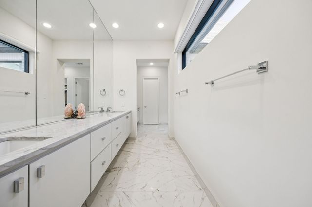 3672 Asbury Street, University Park, TX 75205