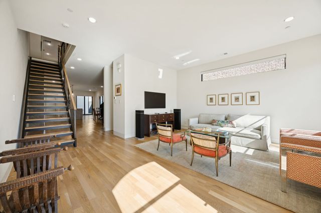 3672 Asbury Street, University Park, TX 75205