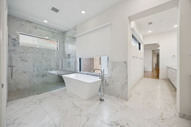 3672 Asbury Street, University Park, TX 75205