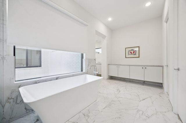 3672 Asbury Street, University Park, TX 75205