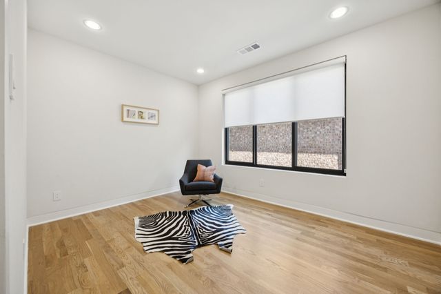 3672 Asbury Street, University Park, TX 75205