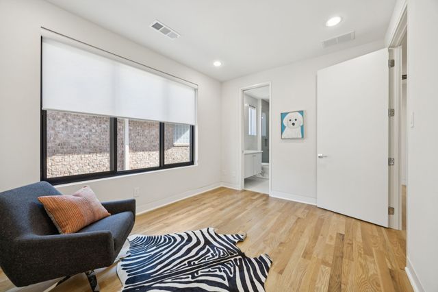 3672 Asbury Street, University Park, TX 75205