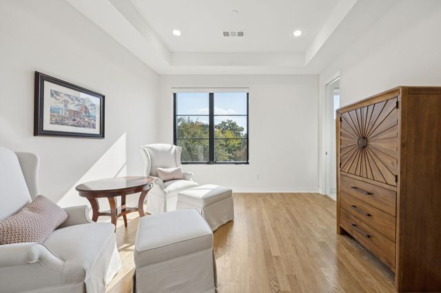 3672 Asbury Street, University Park, TX 75205