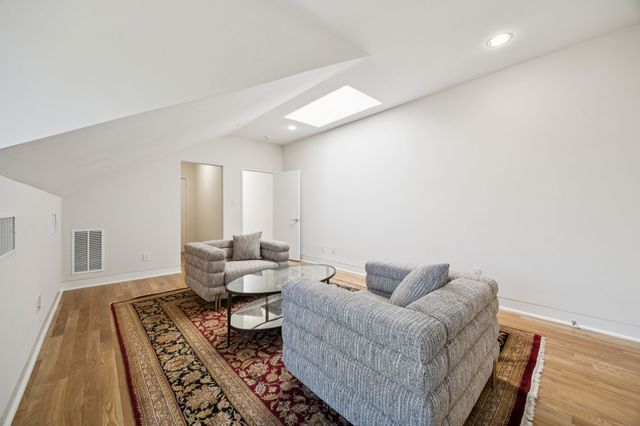 3672 Asbury Street, University Park, TX 75205