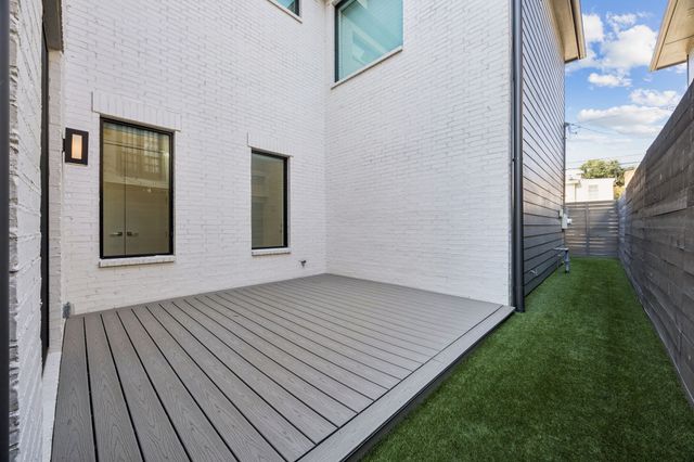 3672 Asbury Street, University Park, TX 75205