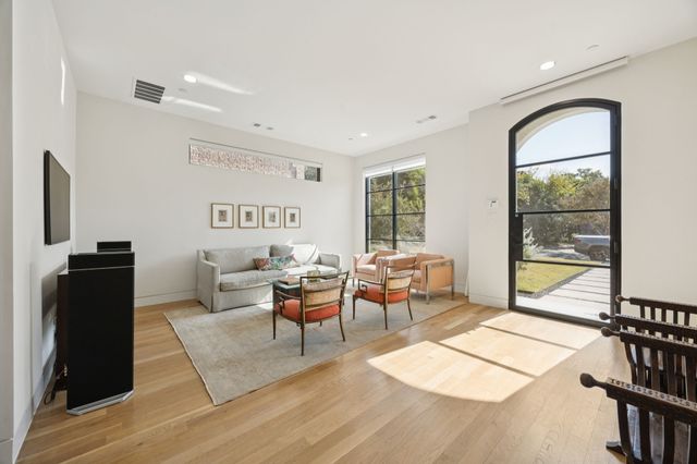 3672 Asbury Street, University Park, TX 75205