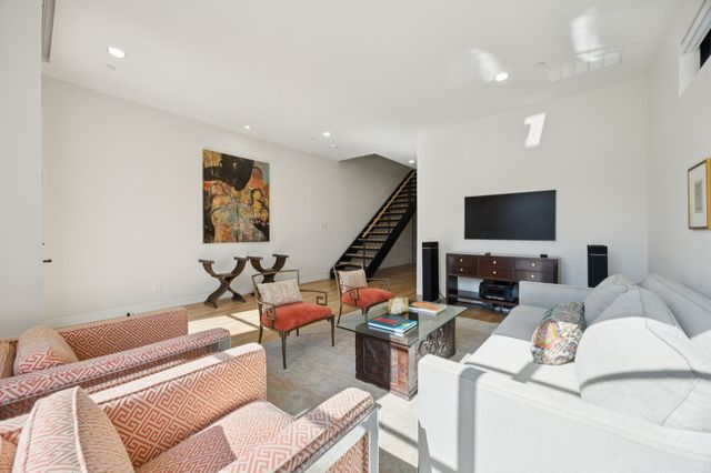 3672 Asbury Street, University Park, TX 75205