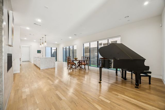 3672 Asbury Street, University Park, TX 75205