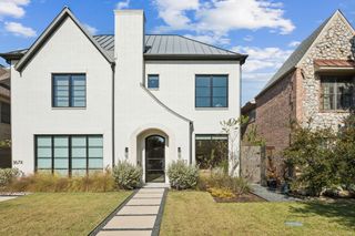 3672 Asbury Street, University Park, TX 75205