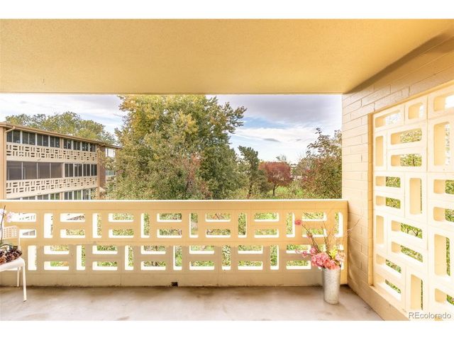 650 S Alton Way 10C, Denver, CO 80247