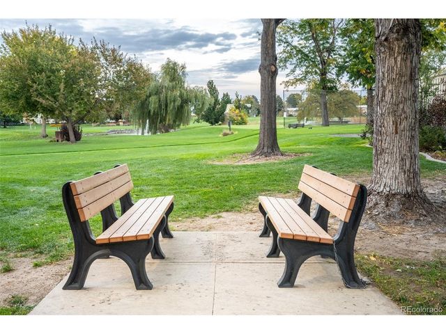 650 S Alton Way 10C, Denver, CO 80247