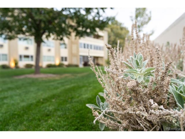 650 S Alton Way 10C, Denver, CO 80247