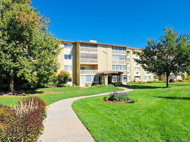 650 S Alton Way 10C, Denver, CO 80247