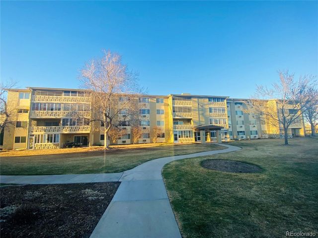 650 S Alton Way 10C, Denver, CO 80247