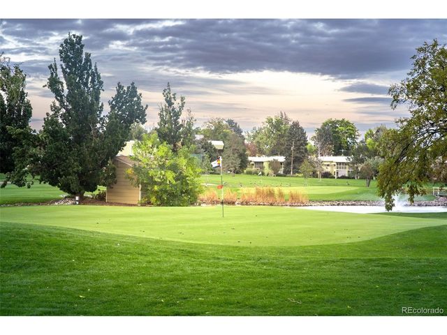 650 S Alton Way 10C, Denver, CO 80247