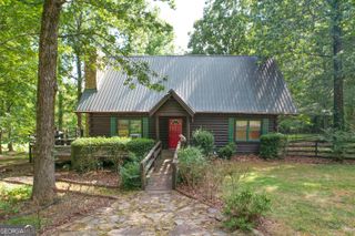 87 +/- Acres with Home on Old Yorkville Road, Dallas, GA 30157