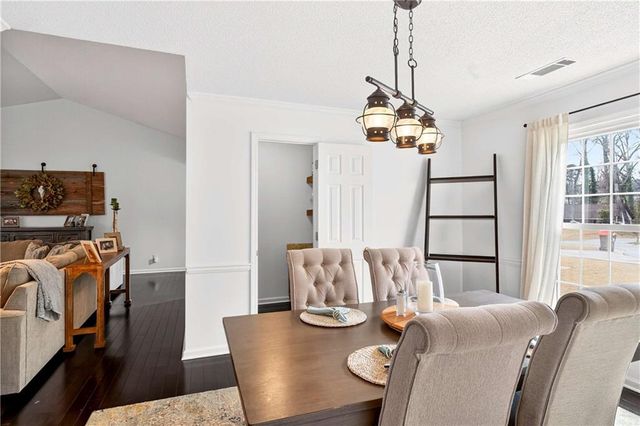 5386 Olde Mill NE Drive, Woodstock, GA 30188